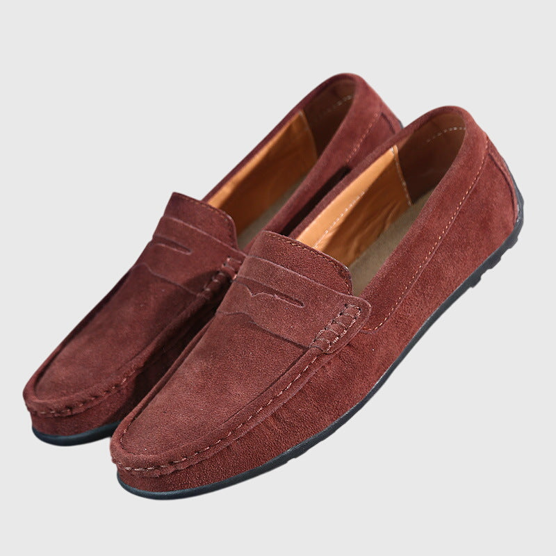 Reed | Orthopedic Loafers