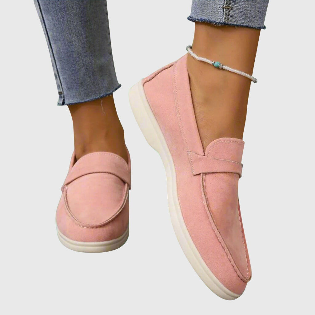 Wilma | Orthopedic Loafers