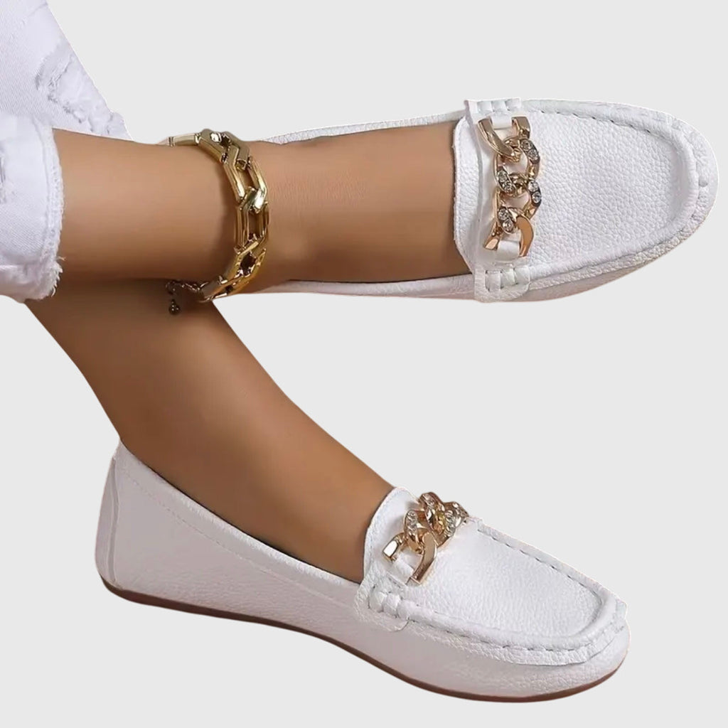 Tiara | Orthopedic Loafers