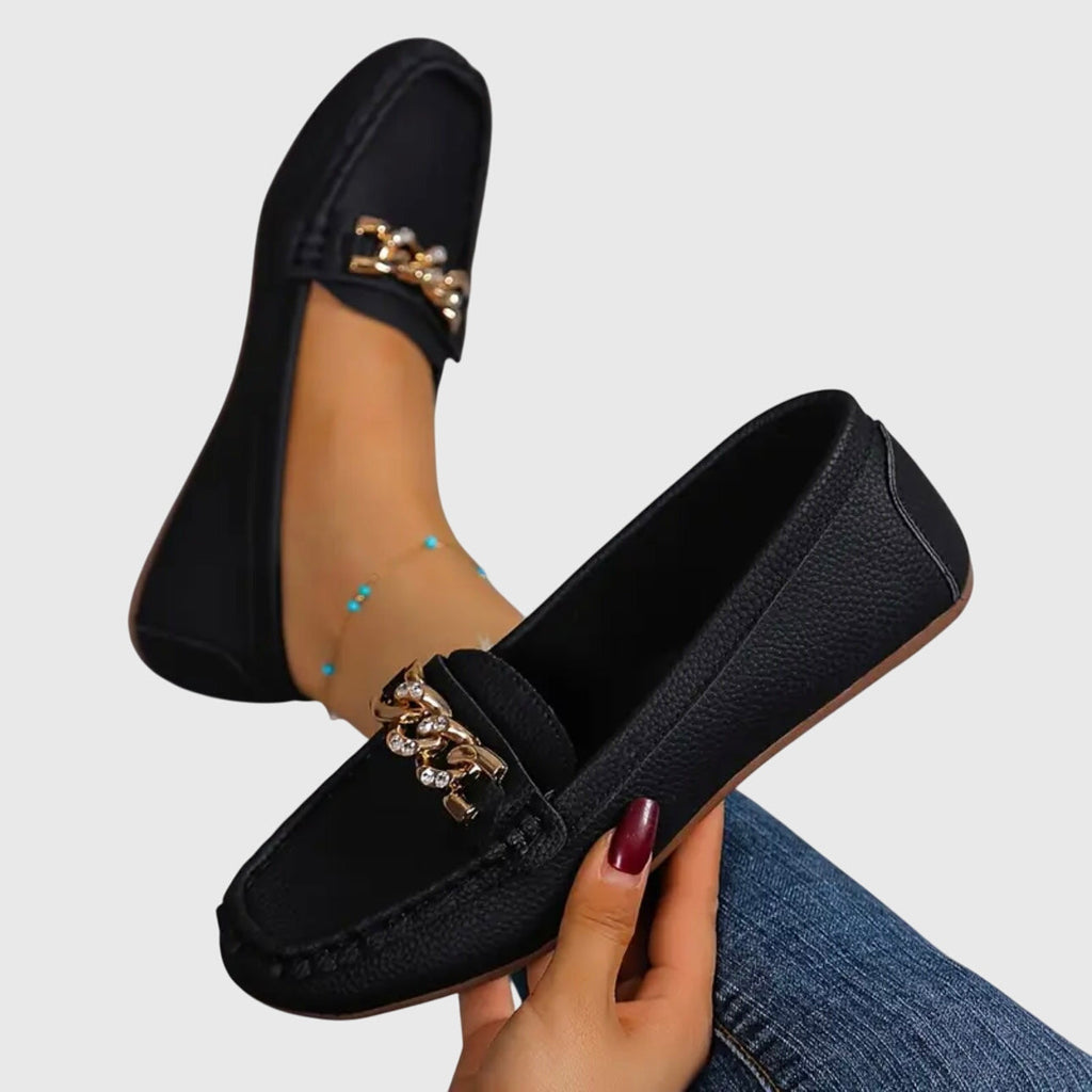 Tiara | Orthopedic Loafers