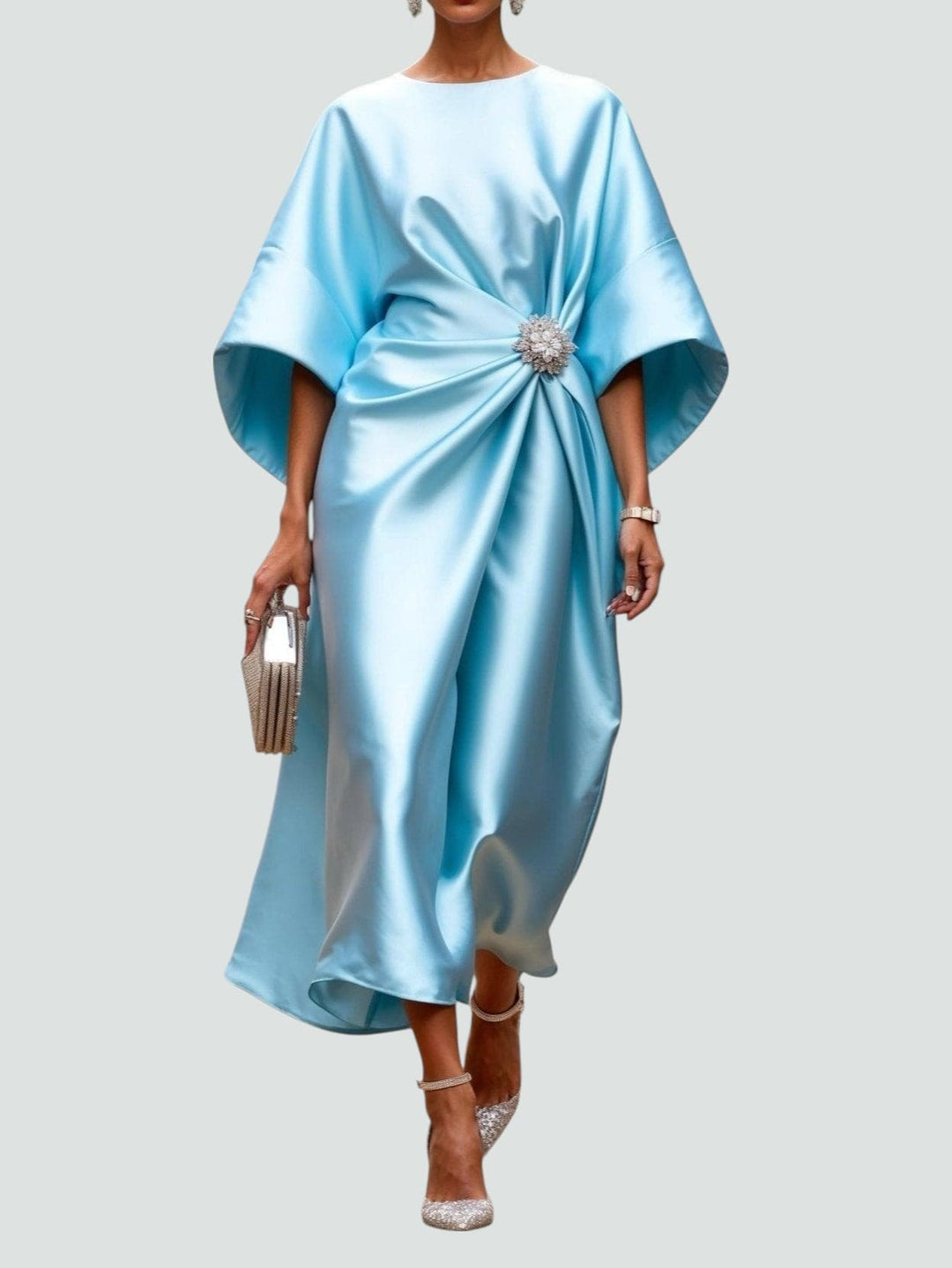 Luna | Elegant Dress
