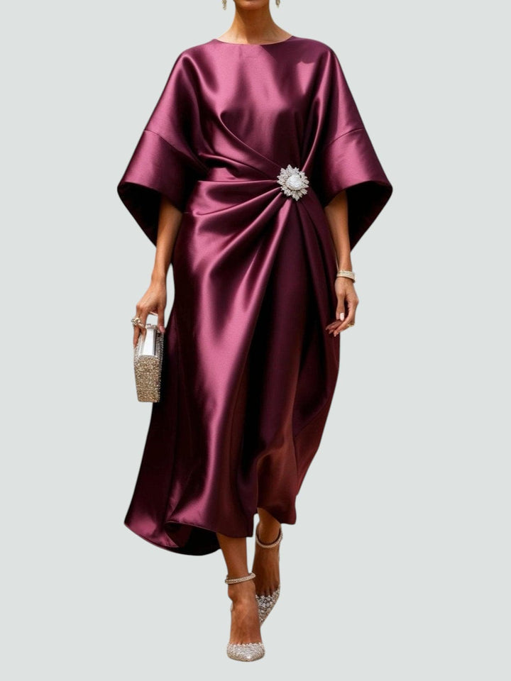 Luna | Elegant Dress