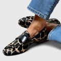 Susie | Premium Orthopedic Loafers