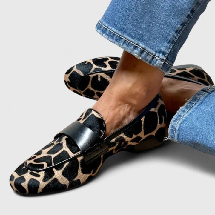 Susie | Premium Orthopedic Loafers