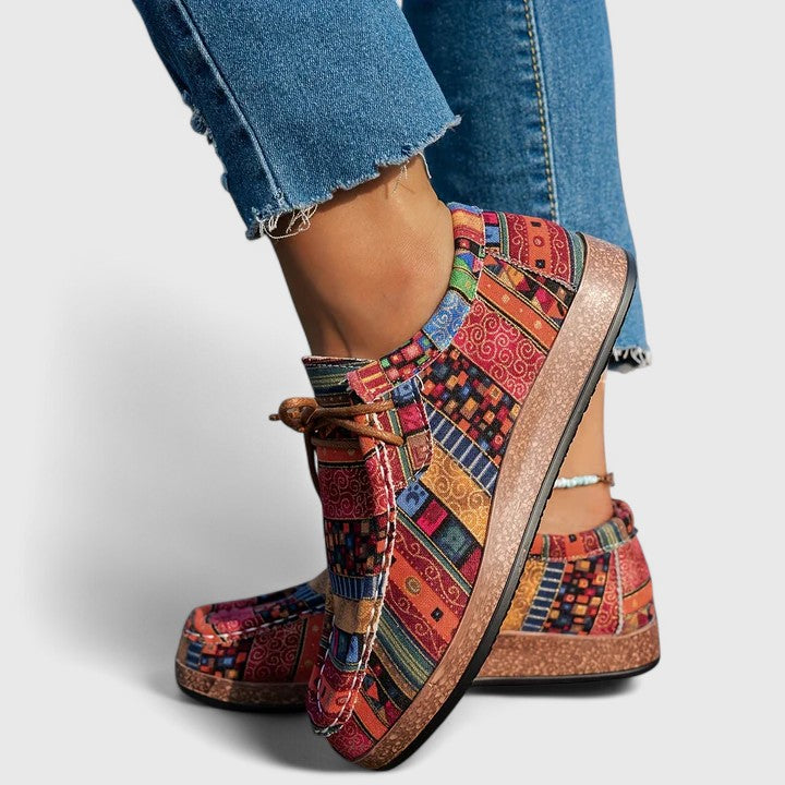 Pansy | Orthopedic Shoes