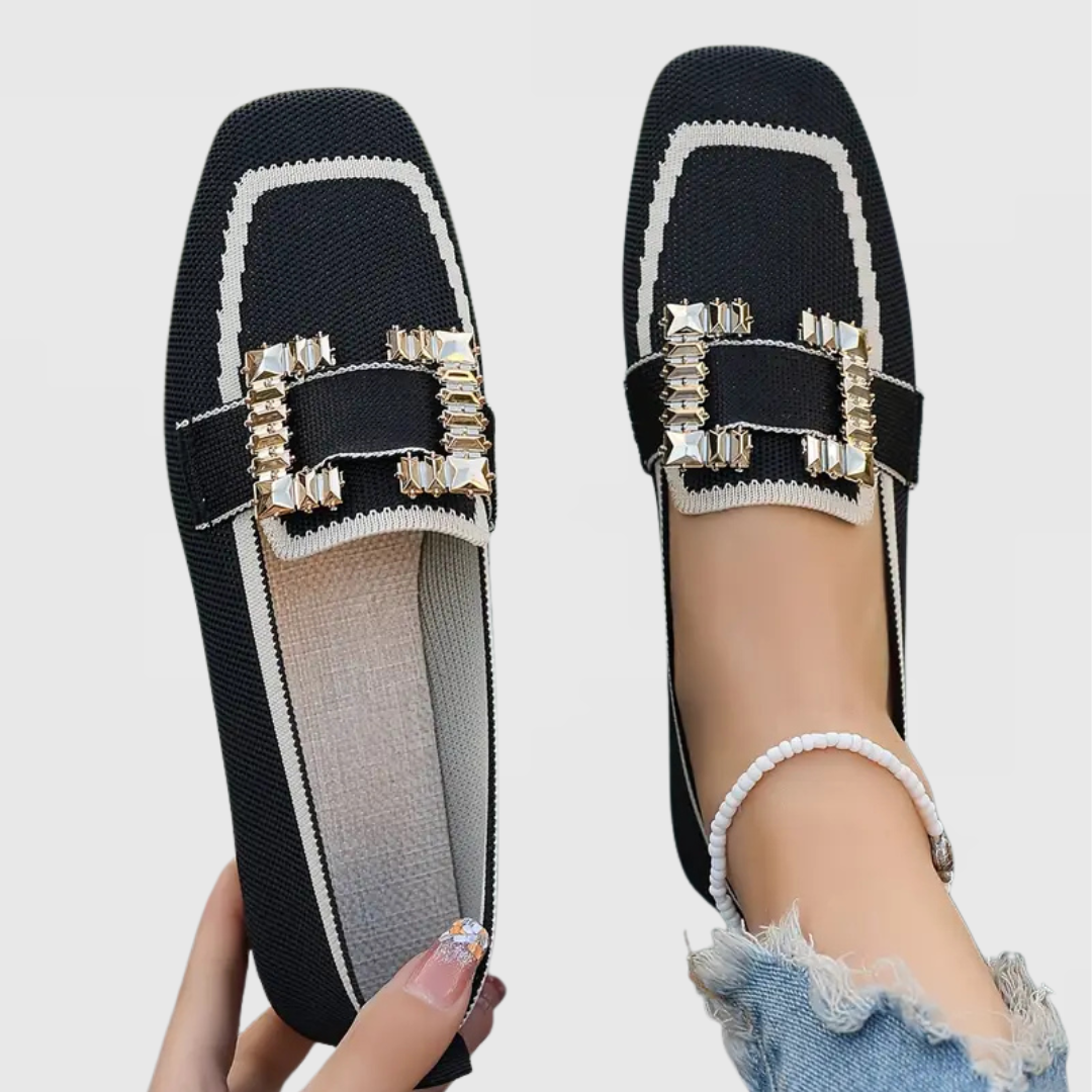 Terry | Orthopedic Loafers