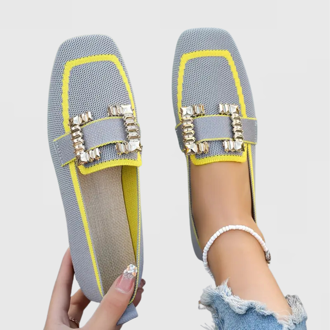 Terry | Orthopedic Loafers