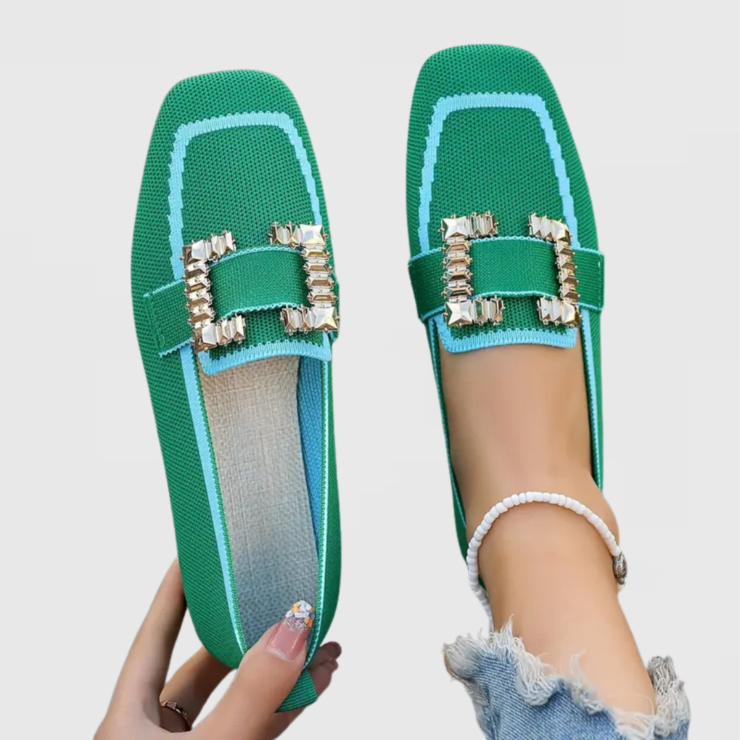 Terry | Orthopedic Loafers
