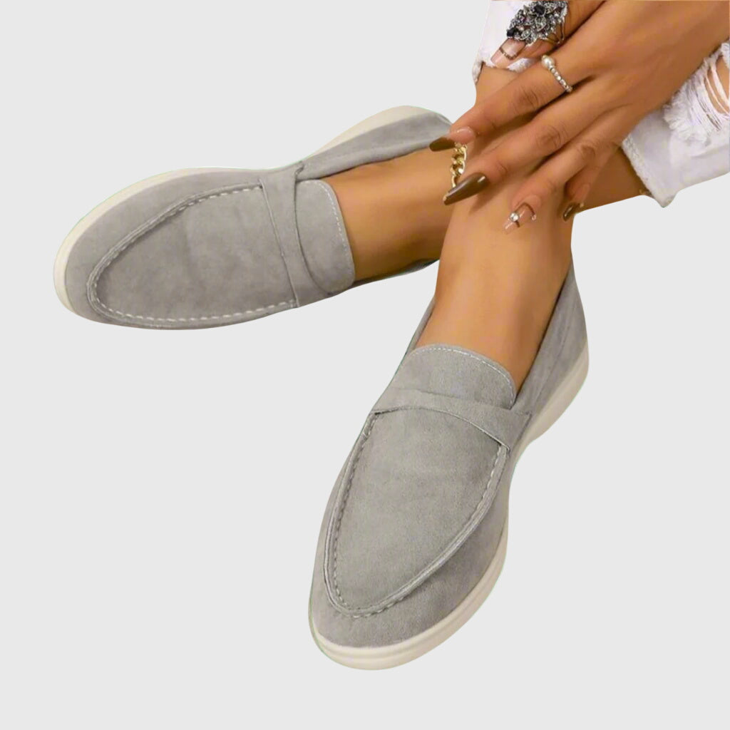 Wilma | Orthopedic Loafers
