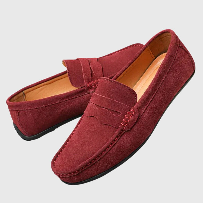 Reed | Orthopedic Loafers