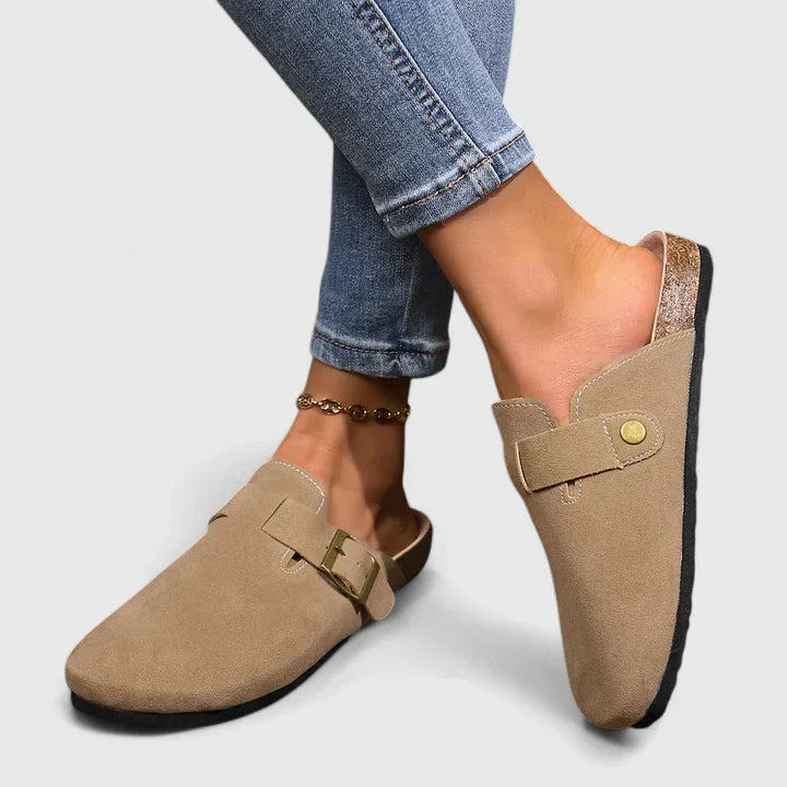 Romy | Orthopedic Loafers