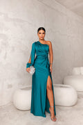 Charlize | Graceful and Refined Dress