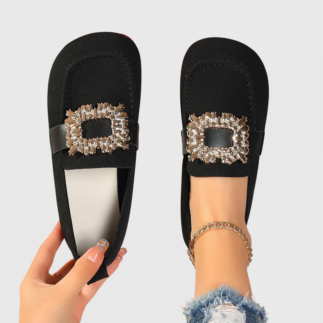 Tammy | Orthopedic Loafers