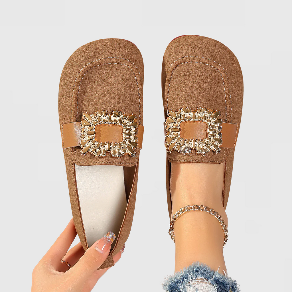Phoenix | Orthopedic Loafers