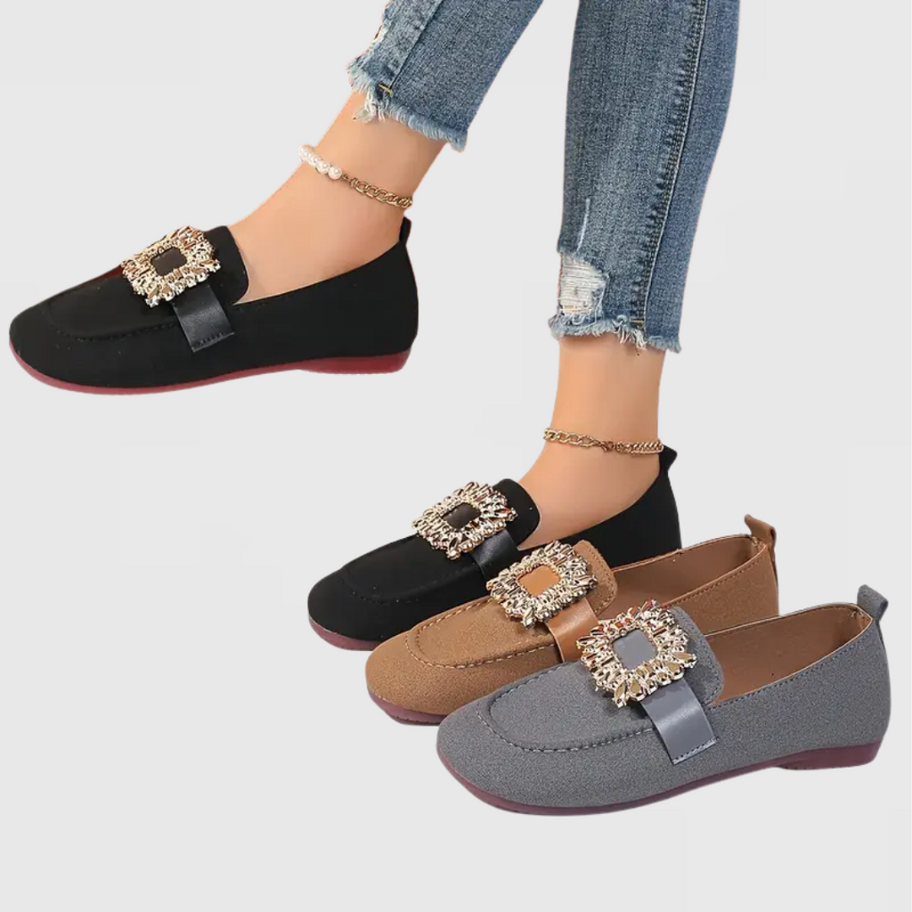 Phoenix | Orthopedic Loafers