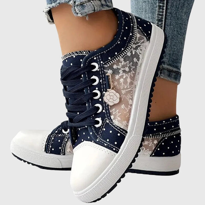 Zita | Orthopedic Sneakers