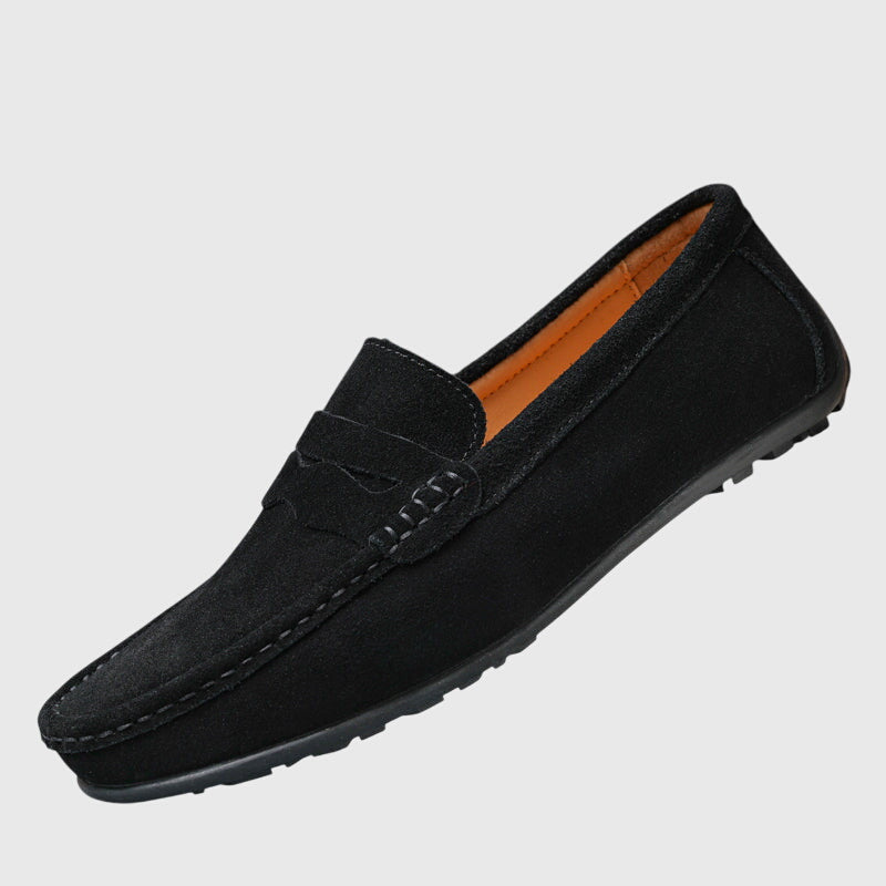 Reed | Orthopedic Loafers