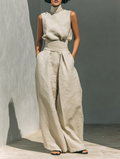Eloisa | Ruffle Sleeve Elegance Dress