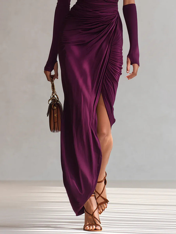 Star | Grace Maxi Dress