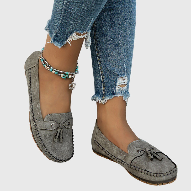 Ramira | Comfortable Soft Loafers