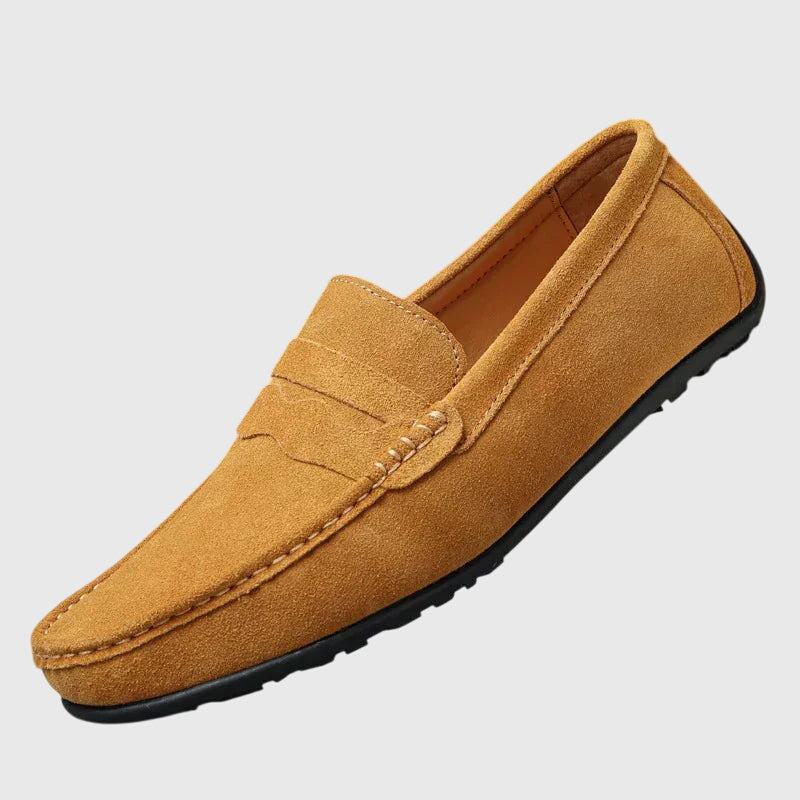 Reed | Orthopedic Loafers