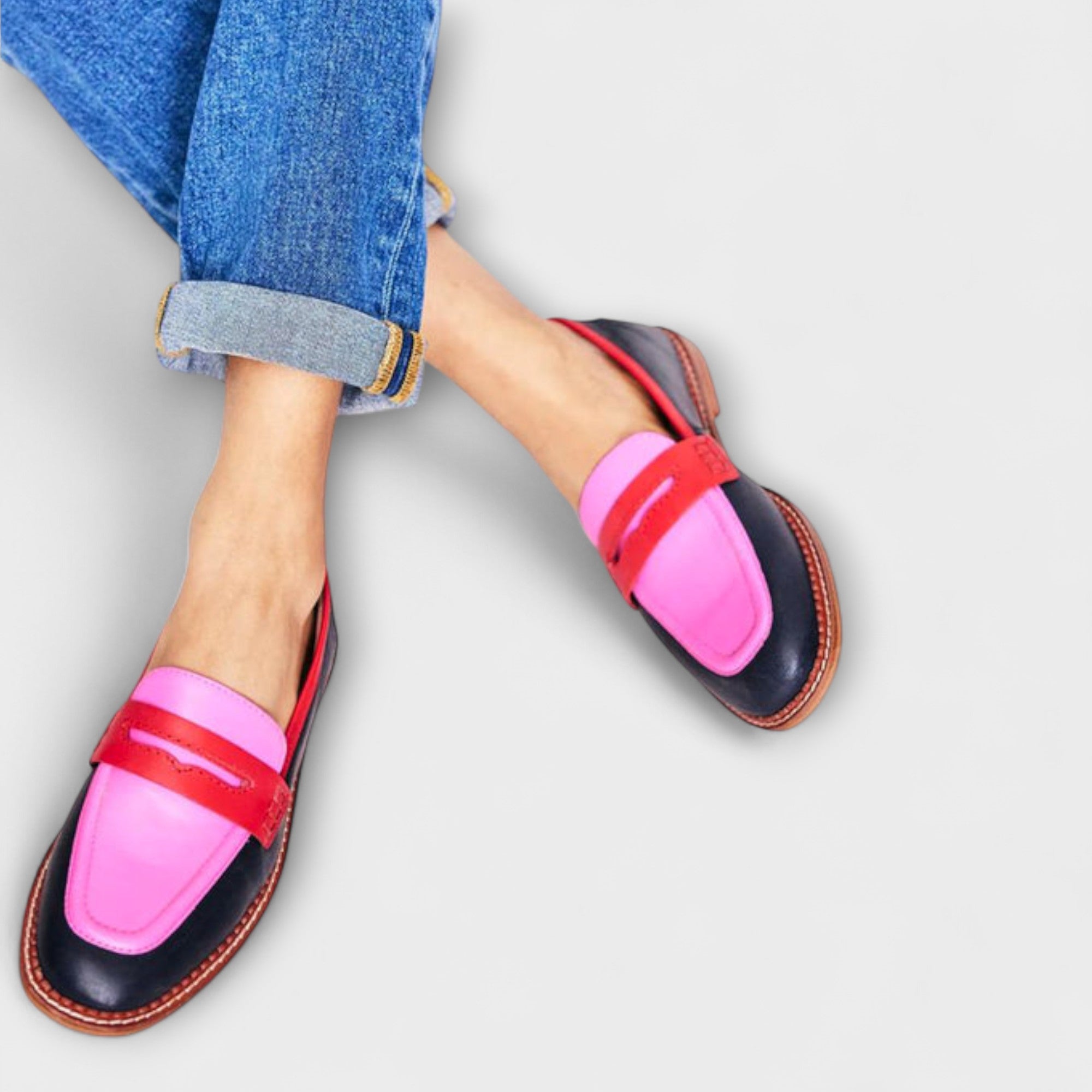 Rani | Elegant Loafers
