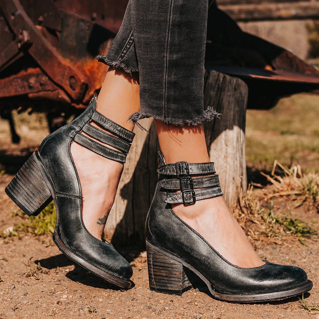 Nancy™ | Elegant and Comfortable Sandals