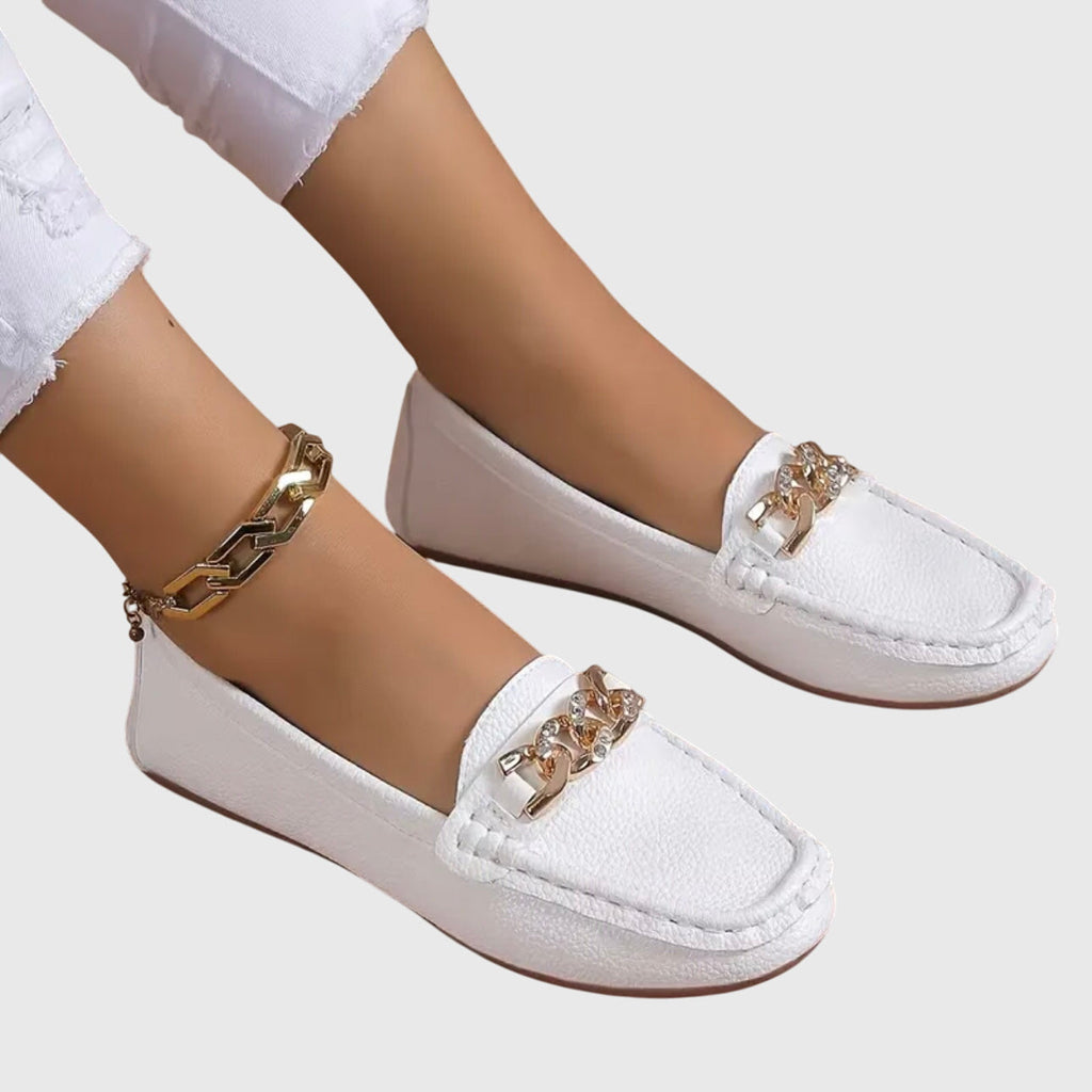 Tiara | Orthopedic Loafers