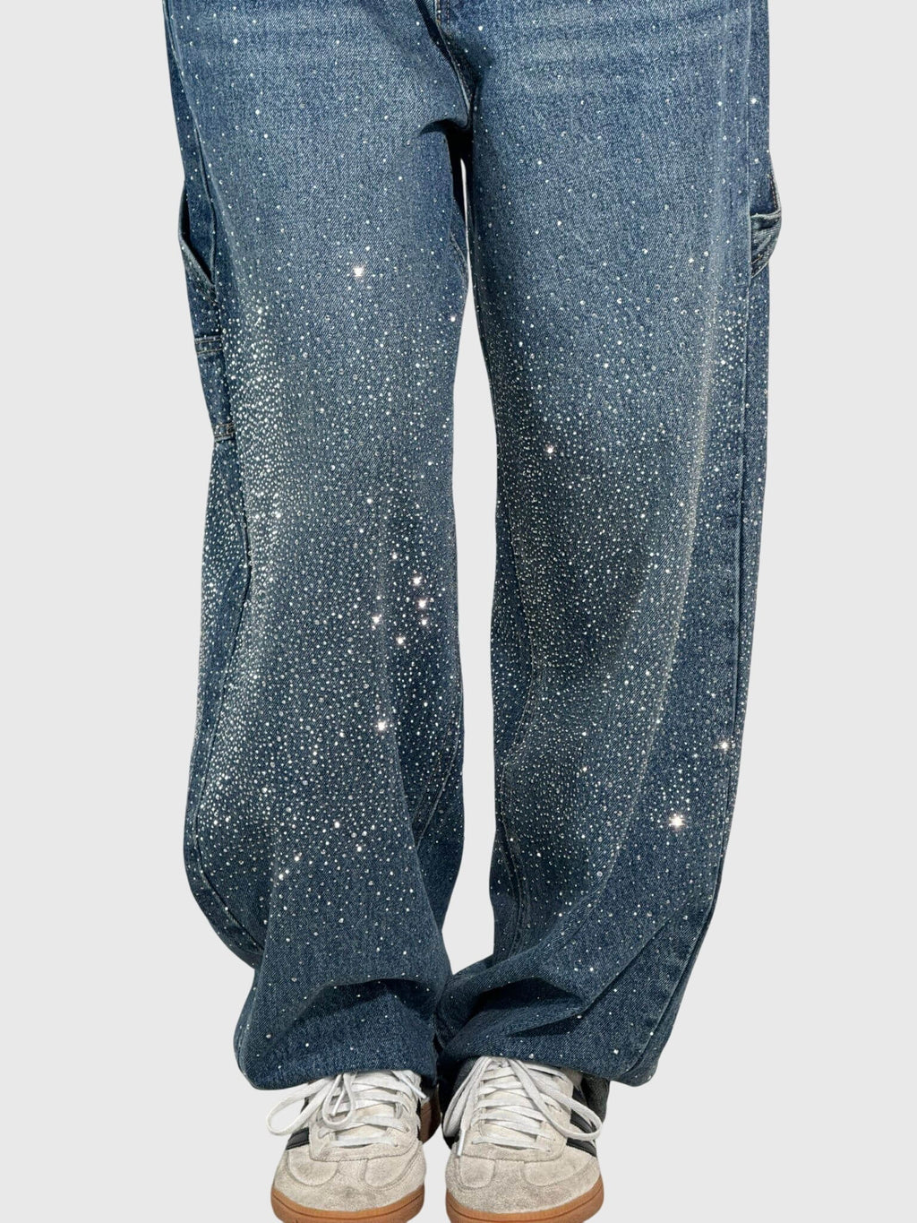 Bethany | Diamond Pants
