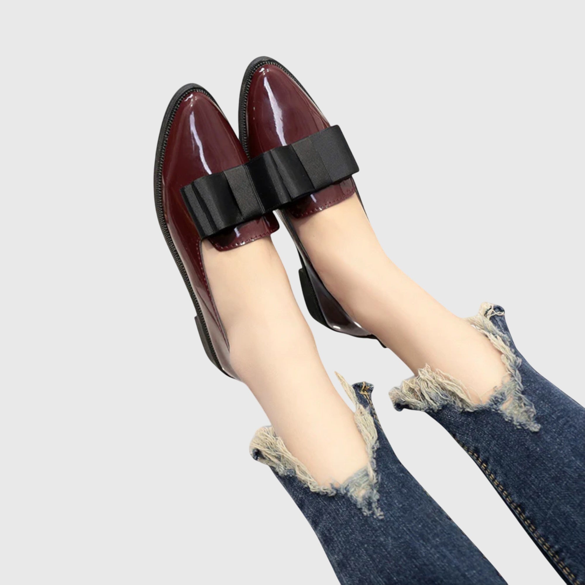 Veronique | Orthopedic Loafers