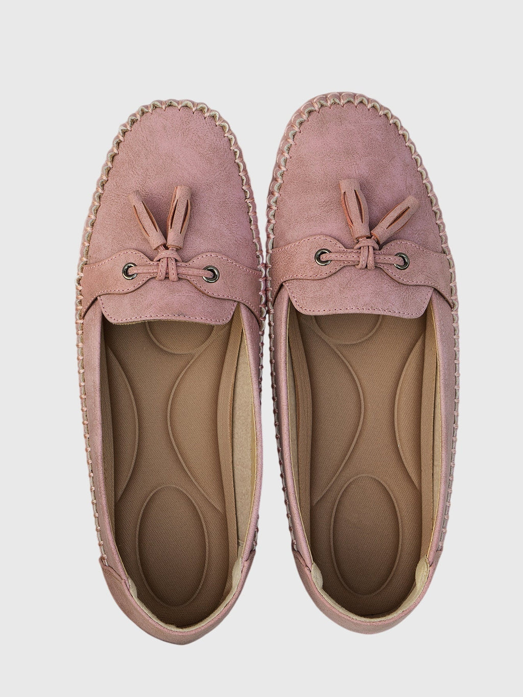 Ramira | Comfortable Soft Loafers
