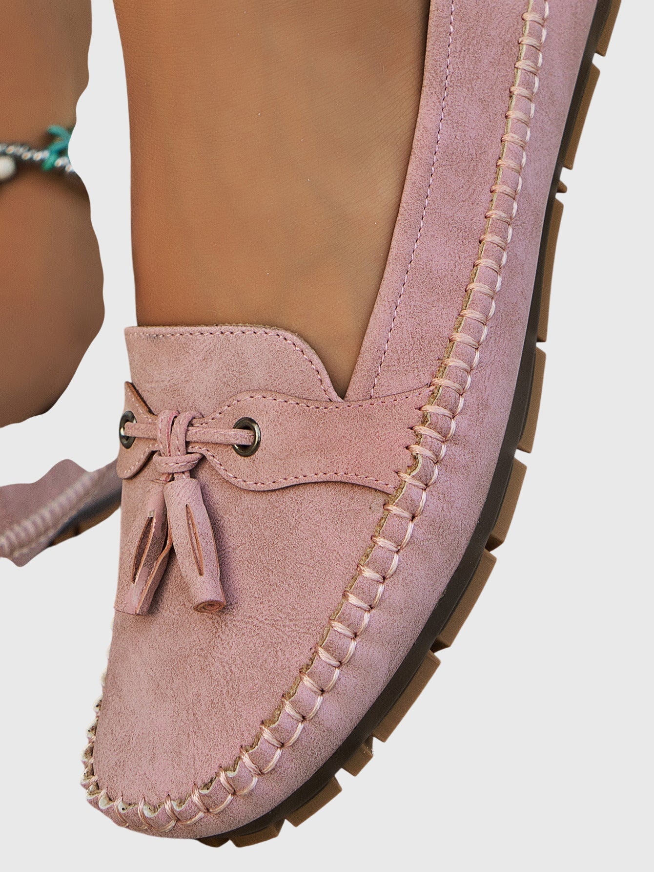 Ramira | Comfortable Soft Loafers