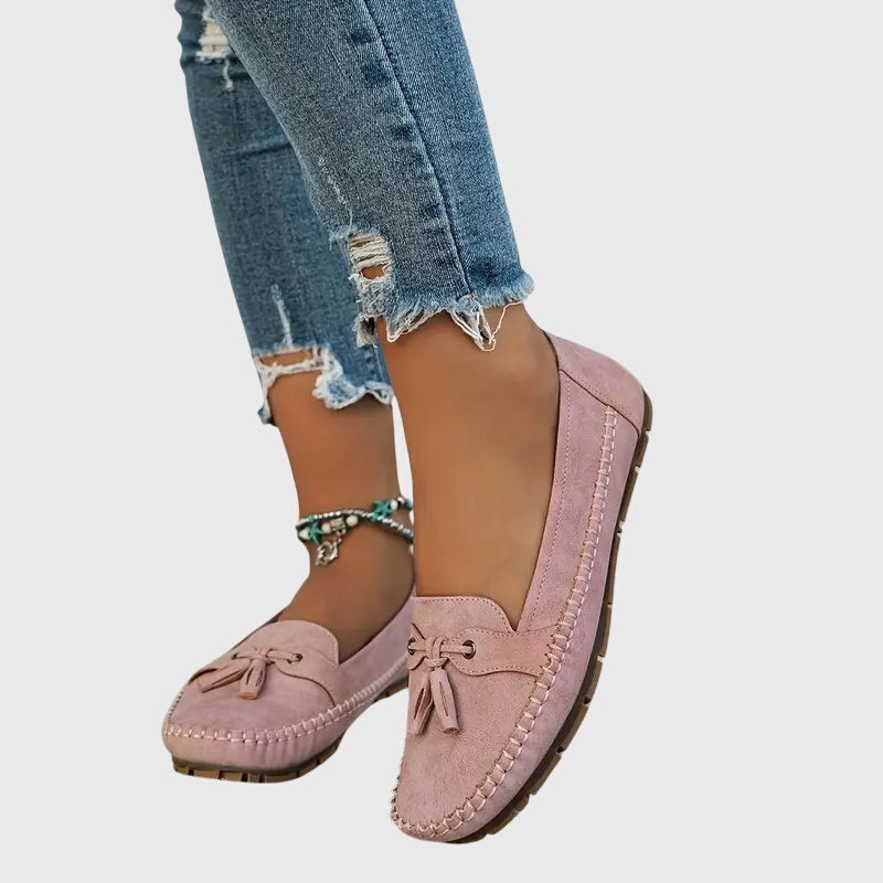 Ramira | Comfortable Soft Loafers