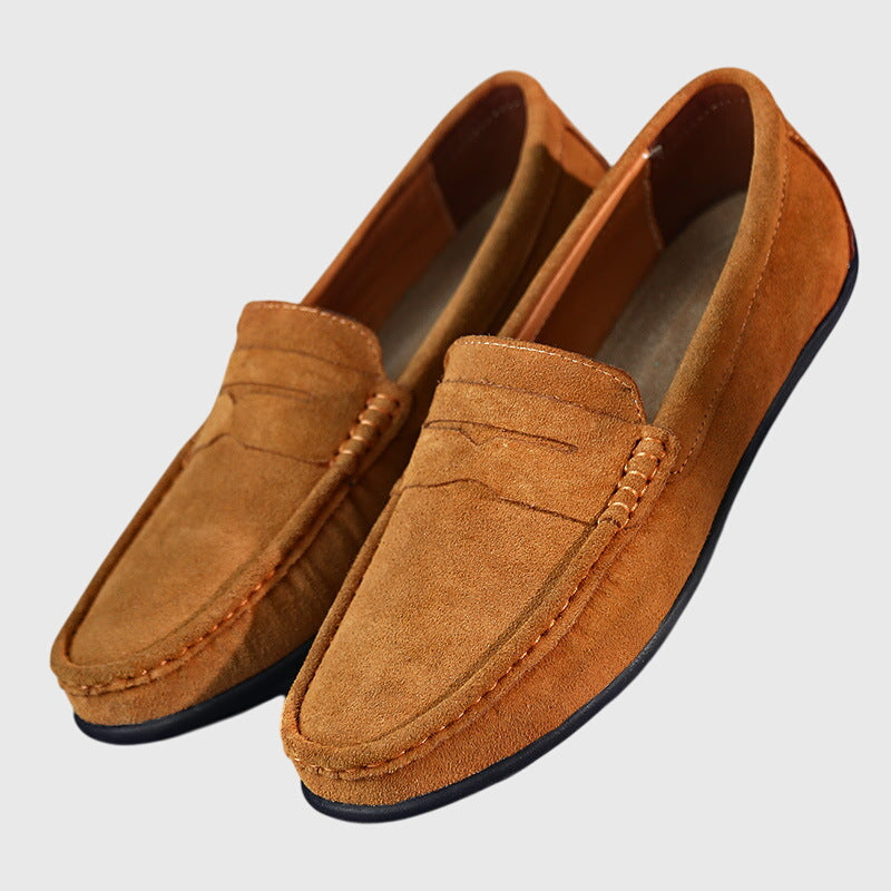 Thalassa | Orthopedic Loafers