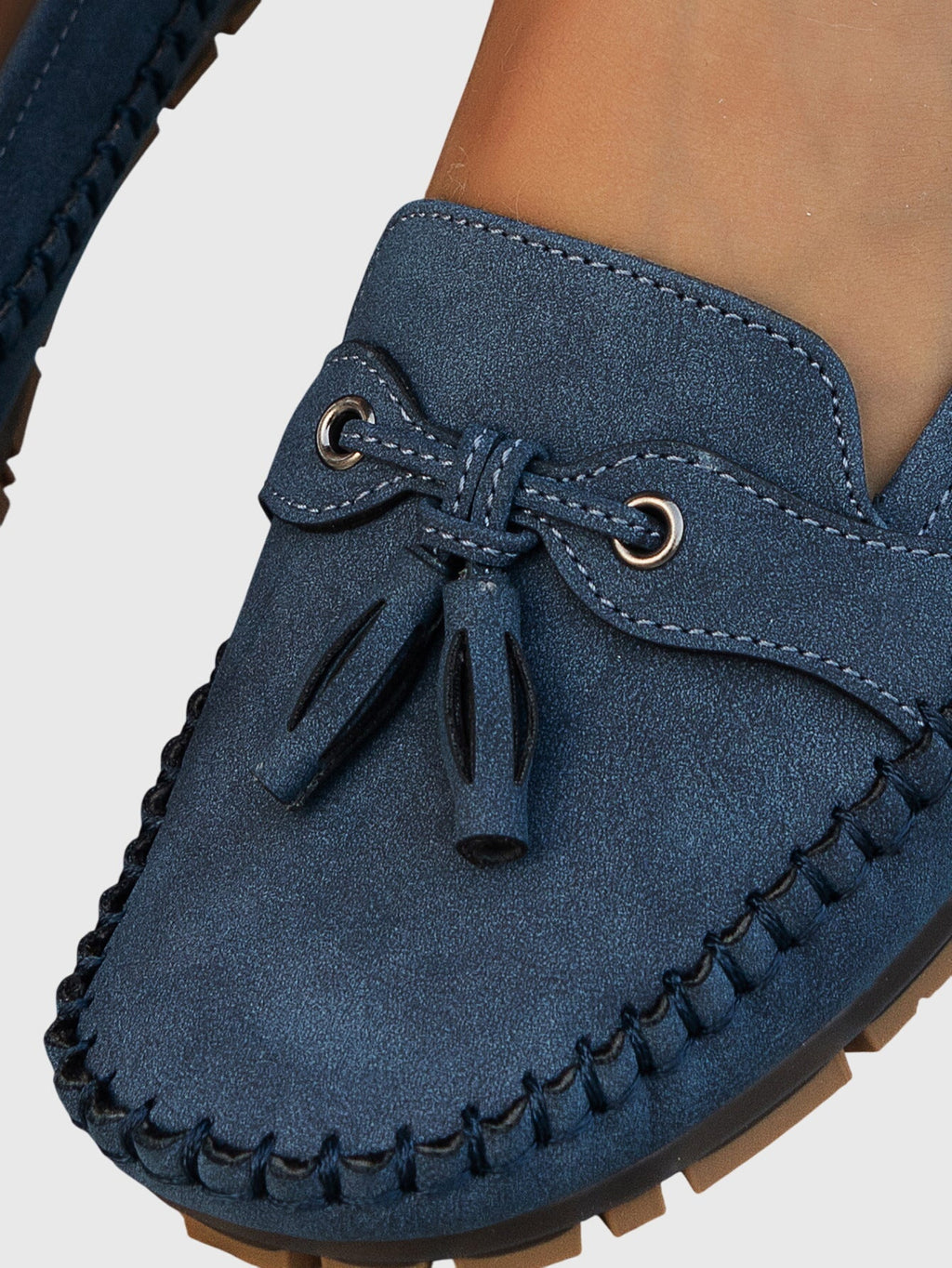 Ramira | Comfortable Soft Loafers