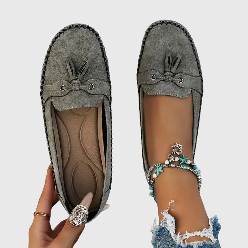 Ramira | Comfortable Soft Loafers