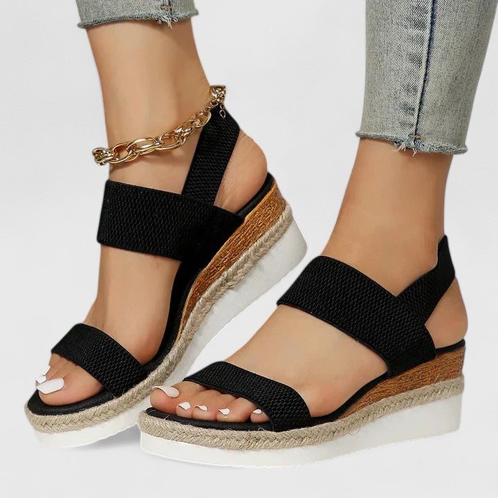 Mary | Orthopedic Sandals