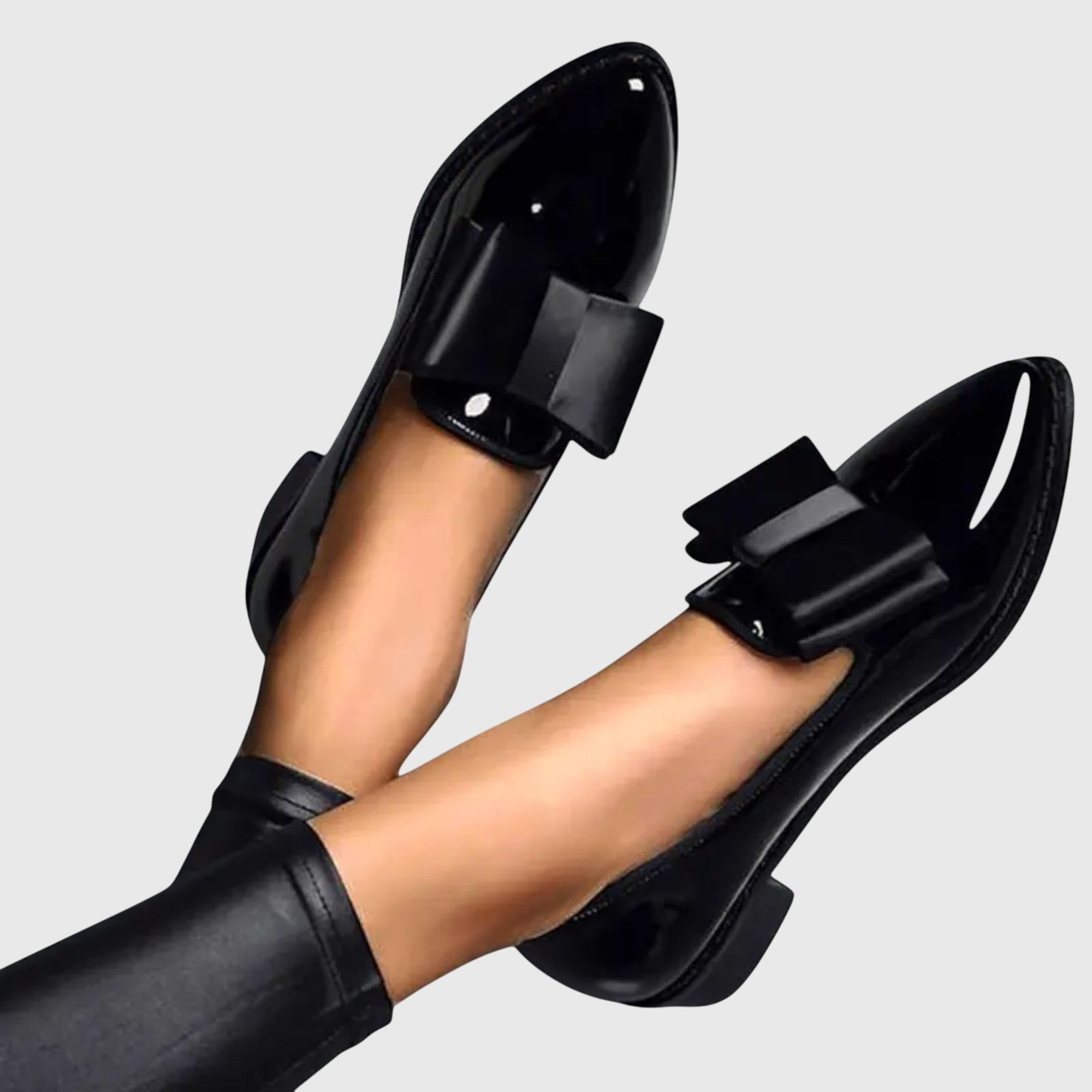 Ursa | Orthopedic Loafers