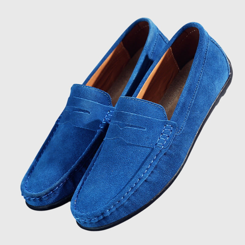 Reed | Orthopedic Loafers