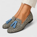 Iolanthe | Refined Comfort Loafers