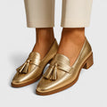 Selah | All-Day Comfort Loafers