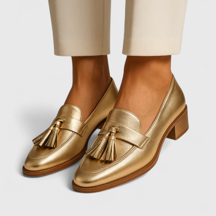 Selah | All-Day Comfort Loafers