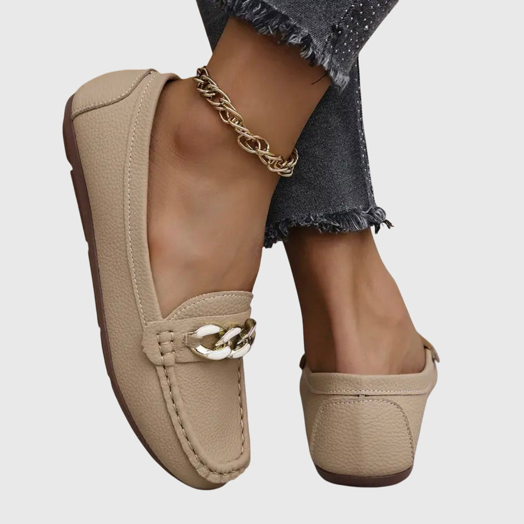 Tiara | Orthopedic Loafers