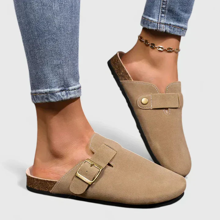 Remington | Orthopedic Loafers