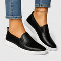 Mikayla | Supportive Style Loafers
