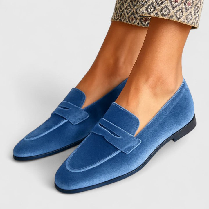 Raquel | Sophisticated Loafers