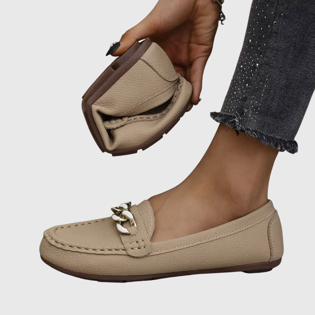 Tiara | Orthopedic Loafers