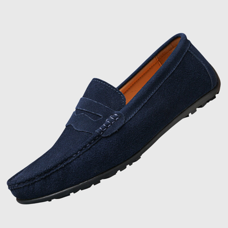 Reed | Orthopedic Loafers
