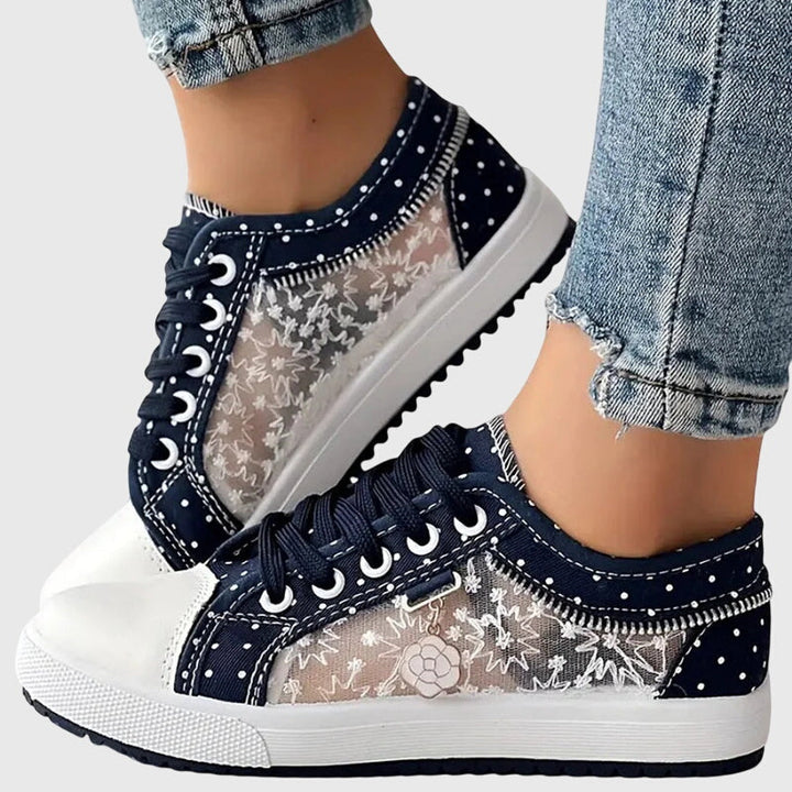 Zita | Orthopedic Sneakers