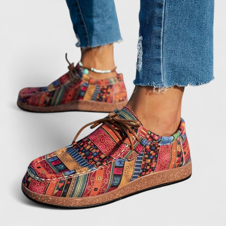 Pansy | Orthopedic Shoes
